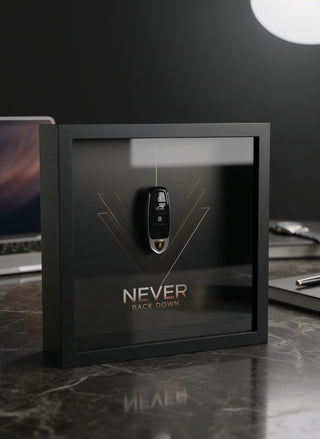 Lamborghini Key Frame