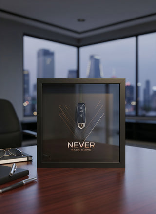 Lamborghini Key Frame