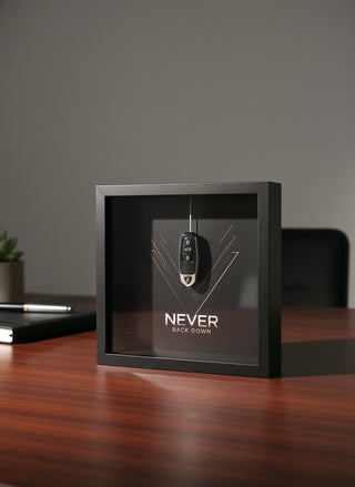 Lamborghini Key Frame