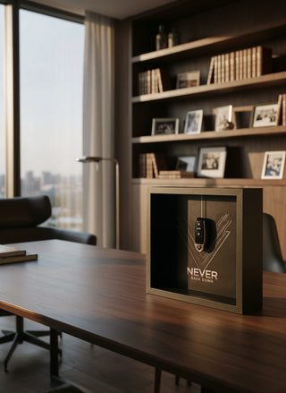 Lamborghini Key Frame